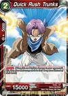 Product image for Quick Rush Trunks