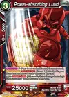 Product image for Power-absorbing Luud