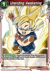 Product image for Unending Awakening