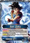Product image for Son Goku // Heightened Evolution Super Saiyan 3 Son Goku