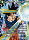 Product image for Ultra Instinct -Sign- Son Goku