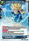 Product image for Ultimate Spirit Bomb Son Goku