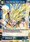 Product image for Furious Rush Super Saiyan 3 Son Goku