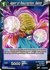 Product image for Agent of Resurrection, Babidi