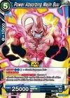 Product image for Power Absorbing Majin Buu