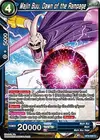 Product image for Majin Buu, Dawn of the Rampage