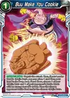 Product image for Buu Make You Cookie
