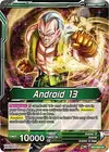 Product image for Android 13 // Thirst for Destruction, Android 13