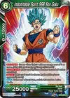 Product image for Indomitable Spirit SSB Son Goku