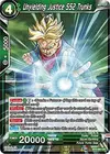 Product image for Unyielding Justice SS2 Trunks
