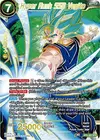 Product image for Hyper Rush SSB Vegito (SPR)