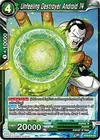 Product image for Unfeeling Destroyer Android 14