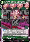 Product image for Terror Scythe Goku Black