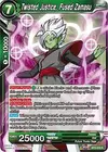 Product image for Twisted Justice, Fused Zamasu