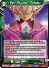 Product image for Evil Psyche, Zamasu