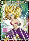 Product image for Unstoppable Ambition Super Saiyan Caulifla
