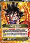 Product image for Son Goku // Uncontrollable Great Ape Son Goku