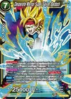 Product image for Desperate Warrior Super Saiyan Bardock