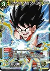 Product image for Explosive Spirit Son Goku