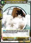 Product image for Kakarot, the Child Who Got Away