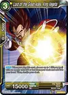Product image for Lord of the Great Apes, King Vegeta