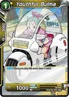 Product image for Youthful Bulma