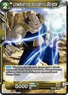 Product image for Unwavering Solidarity Borgos
