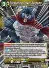 Product image for Burgeoning Power Bergamo