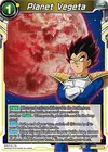 Product image for Planet Vegeta
