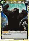 Product image for March of the Great Ape