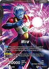 Product image for Mira // Dark Warrior Mira