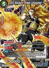 Product image for SS3 Bardock, Power Unleashed