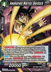 Product image for Awakened Warrior Bardock