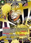 Product image for Trunks, Power Overseeing Time