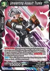 Product image for Unrelenting Assault Trunks