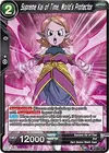 Product image for Supreme Kai of Time, World's Protector