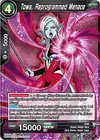 Product image for Towa, Reprogrammed Menace