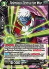 Product image for Relentless Destruction Mira