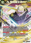 Product image for Fu, Shrouded in Mystery (SPR)