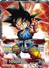 Product image for Son Goku // Rising Spirit Super Saiyan Son Goku