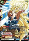Product image for Broken Limits Super Saiyan 3 Son Goku
