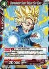 Product image for Unbreakable Super Saiyan Son Goku