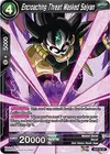 Product image for Encroaching Threat Masked Saiyan