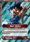Product image for Son Goku // Energy Burst Son Goku