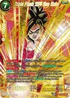 Product image for Triple Flash SS4 Son Goku (SPR)
