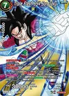 Product image for Triple Flash SS4 Son Goku