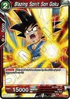 Product image for Blazing Spirit Son Goku