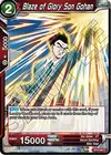 Product image for Blaze of Glory Son Gohan