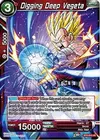 Product image for Digging Deep Vegeta
