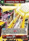 Product image for Intensifying Power Trunks